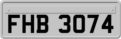 FHB3074