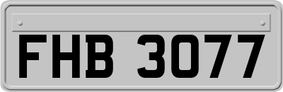 FHB3077