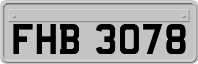 FHB3078