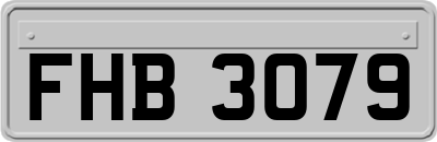 FHB3079