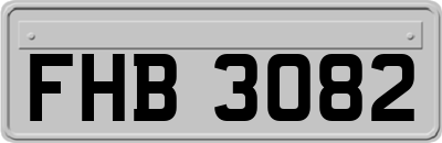 FHB3082