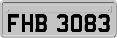 FHB3083
