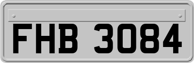 FHB3084