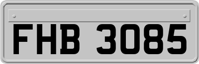 FHB3085