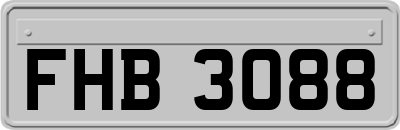 FHB3088