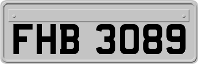 FHB3089