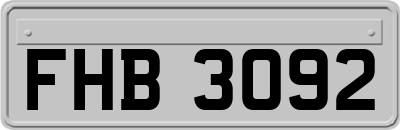 FHB3092