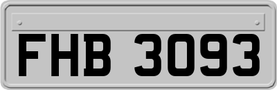 FHB3093
