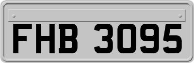 FHB3095