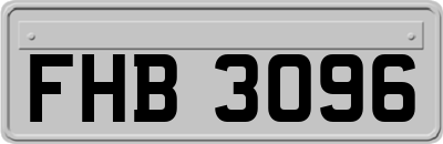 FHB3096