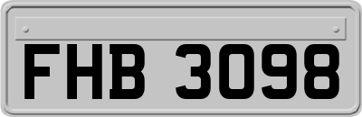FHB3098
