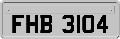 FHB3104
