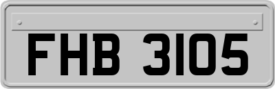 FHB3105