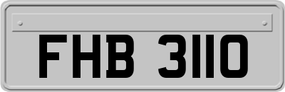 FHB3110