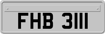 FHB3111