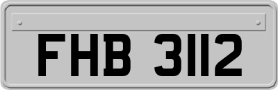 FHB3112