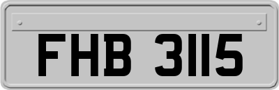 FHB3115