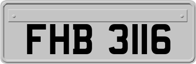FHB3116