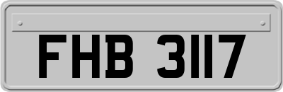 FHB3117