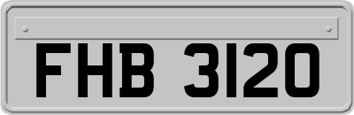 FHB3120