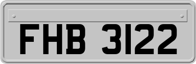 FHB3122