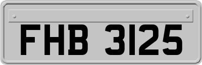 FHB3125