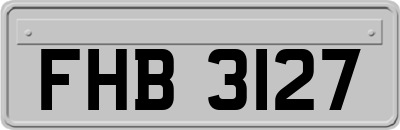 FHB3127