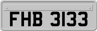 FHB3133