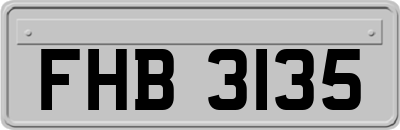 FHB3135