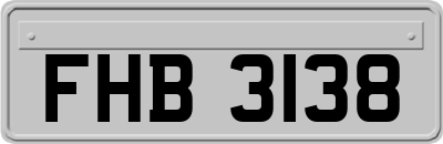 FHB3138