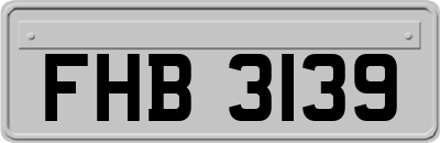 FHB3139