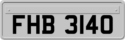 FHB3140