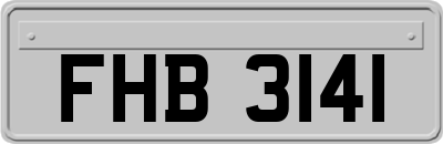 FHB3141