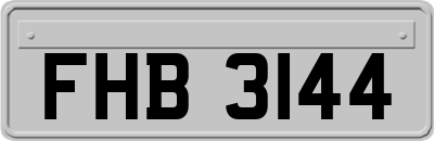 FHB3144