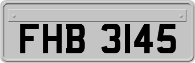 FHB3145
