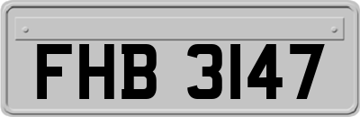 FHB3147
