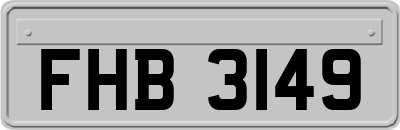 FHB3149
