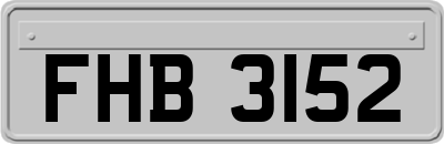 FHB3152