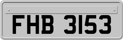 FHB3153