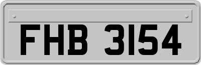FHB3154