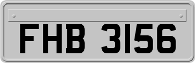 FHB3156