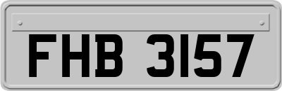 FHB3157