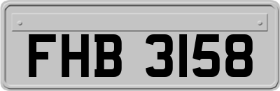 FHB3158