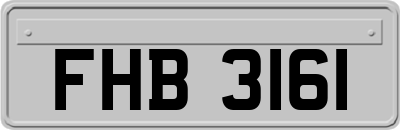 FHB3161