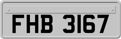 FHB3167
