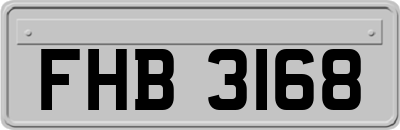 FHB3168