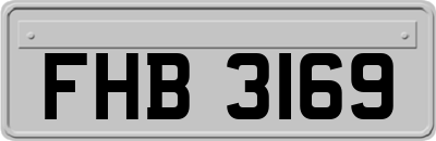 FHB3169