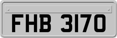 FHB3170