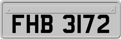 FHB3172