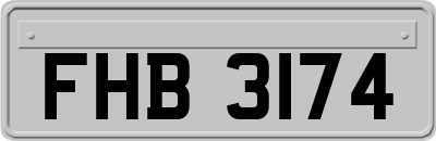 FHB3174